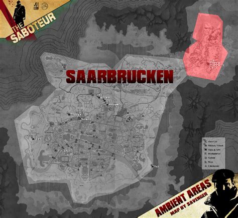 the saboteur walkthrough|the saboteur trophy guide.